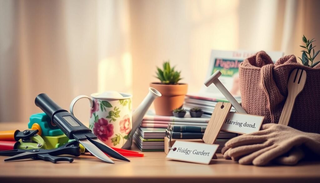 last-minute gifts for gardeners