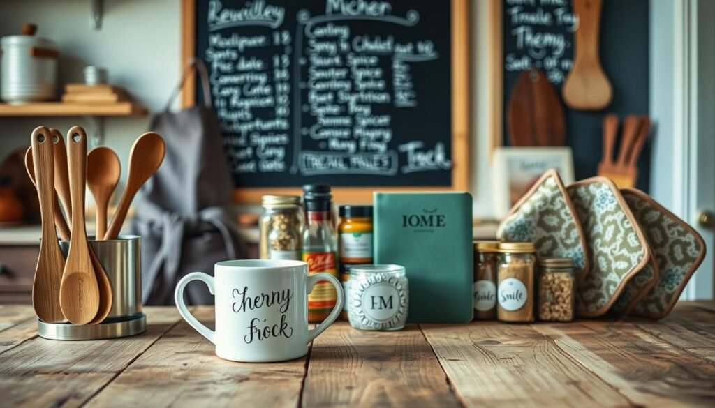 personalized kitchen gifts personalized kitchen gifts